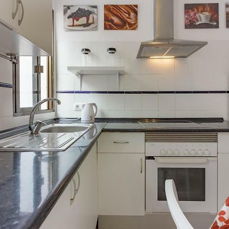 Beautiful 2-Bed Townhouse Near La Tejita Beach/El Medano! Dış mekan fotoğraf