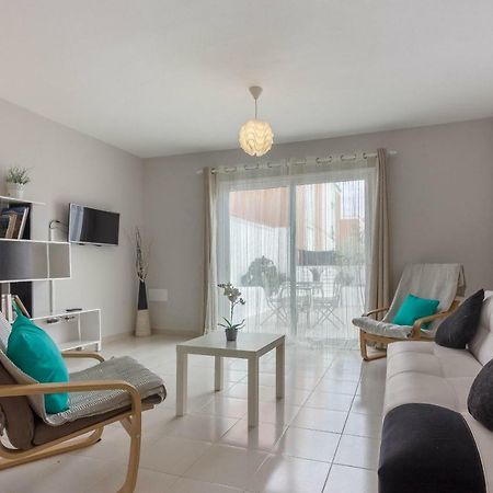 Beautiful 2-Bed Townhouse Near La Tejita Beach/El Medano! Dış mekan fotoğraf