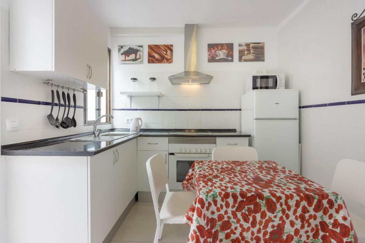 Beautiful 2-Bed Townhouse Near La Tejita Beach/El Medano! Dış mekan fotoğraf