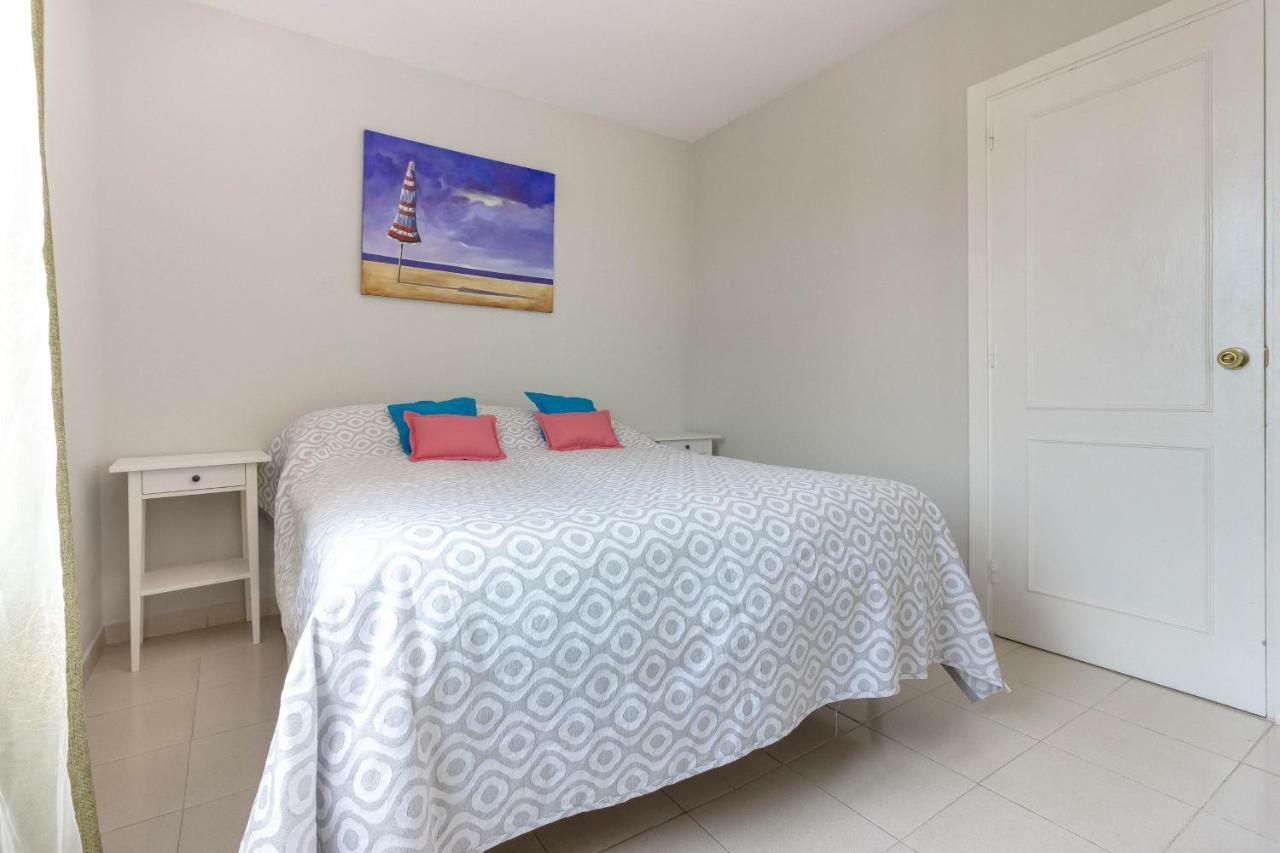 Beautiful 2-Bed Townhouse Near La Tejita Beach/El Medano! Dış mekan fotoğraf