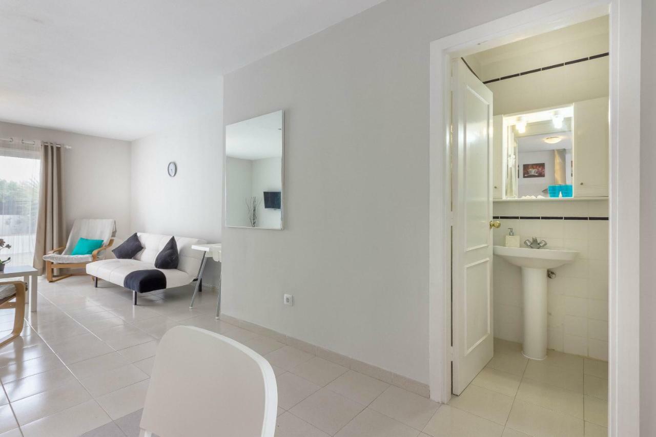 Beautiful 2-Bed Townhouse Near La Tejita Beach/El Medano! Dış mekan fotoğraf