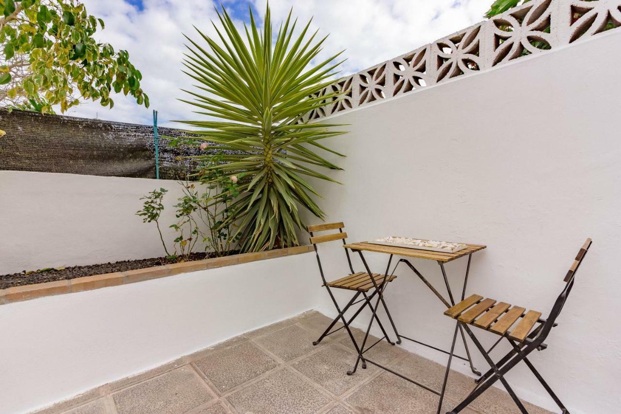 Beautiful 2-Bed Townhouse Near La Tejita Beach/El Medano! Dış mekan fotoğraf