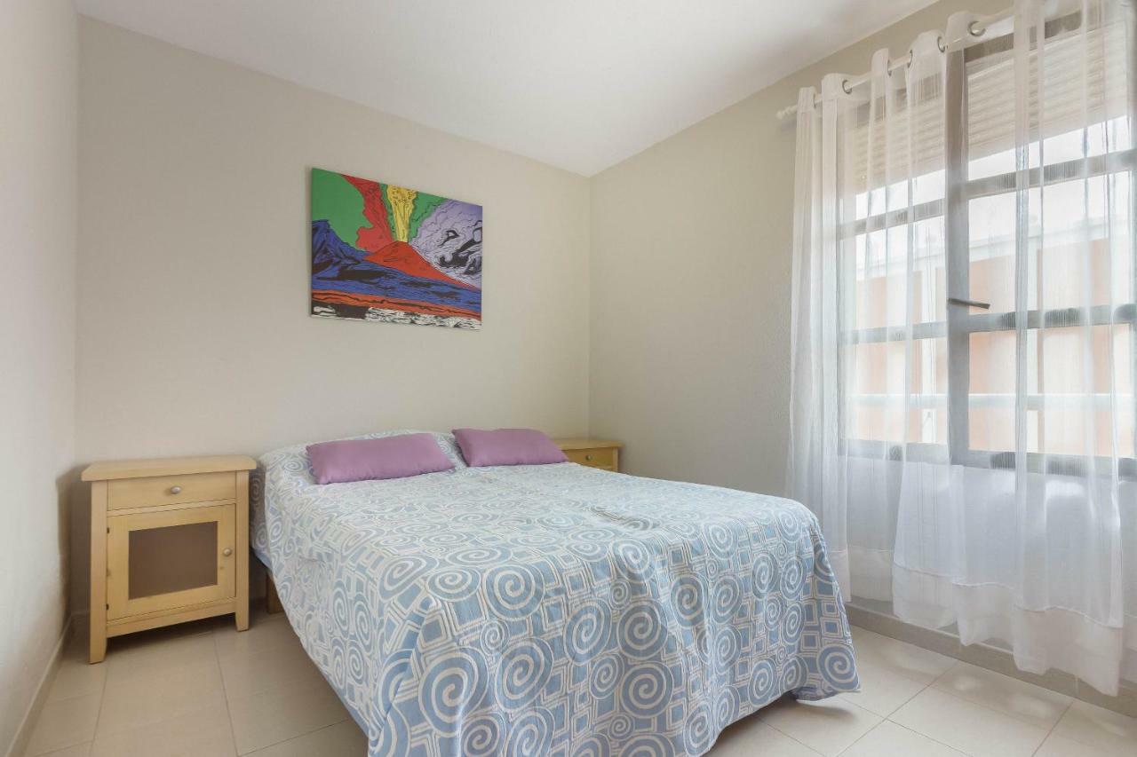 Beautiful 2-Bed Townhouse Near La Tejita Beach/El Medano! Dış mekan fotoğraf
