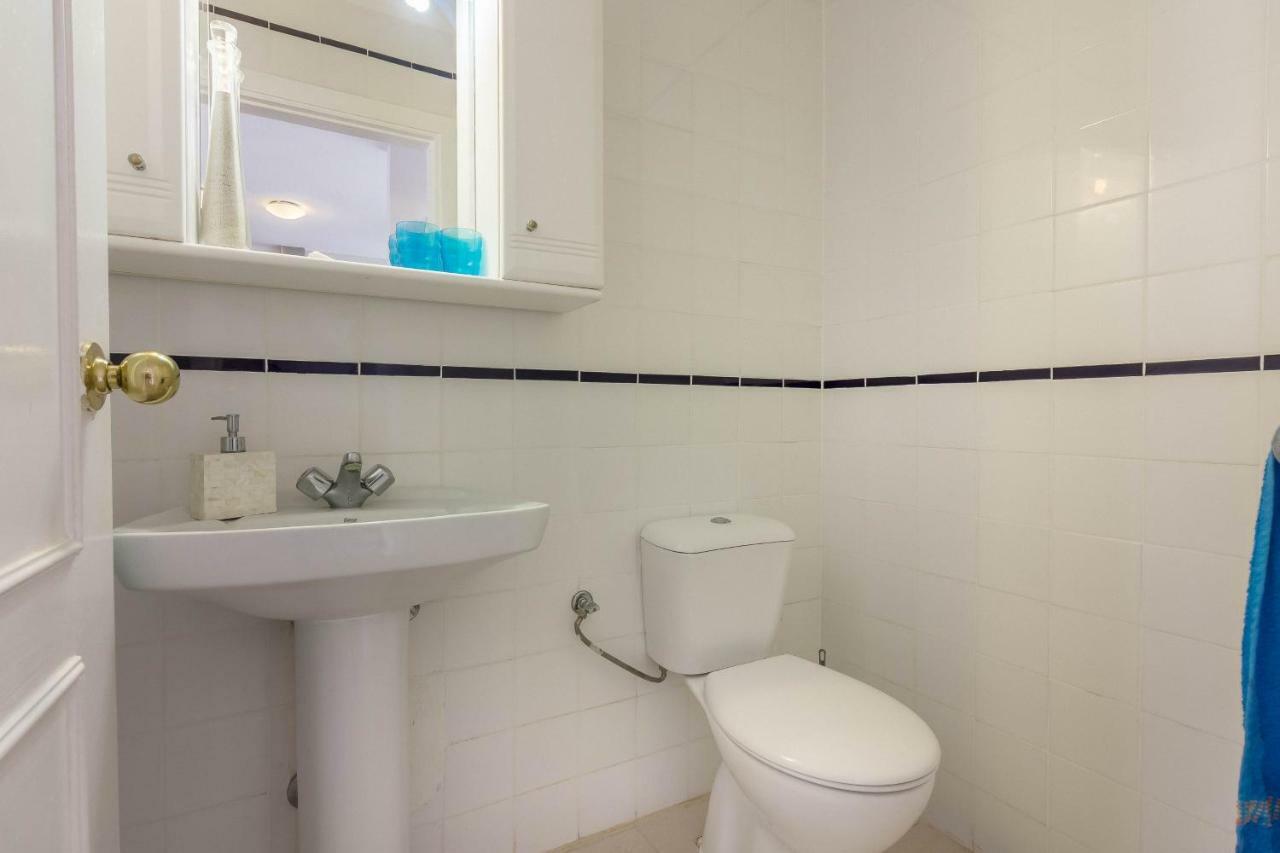 Beautiful 2-Bed Townhouse Near La Tejita Beach/El Medano! Dış mekan fotoğraf