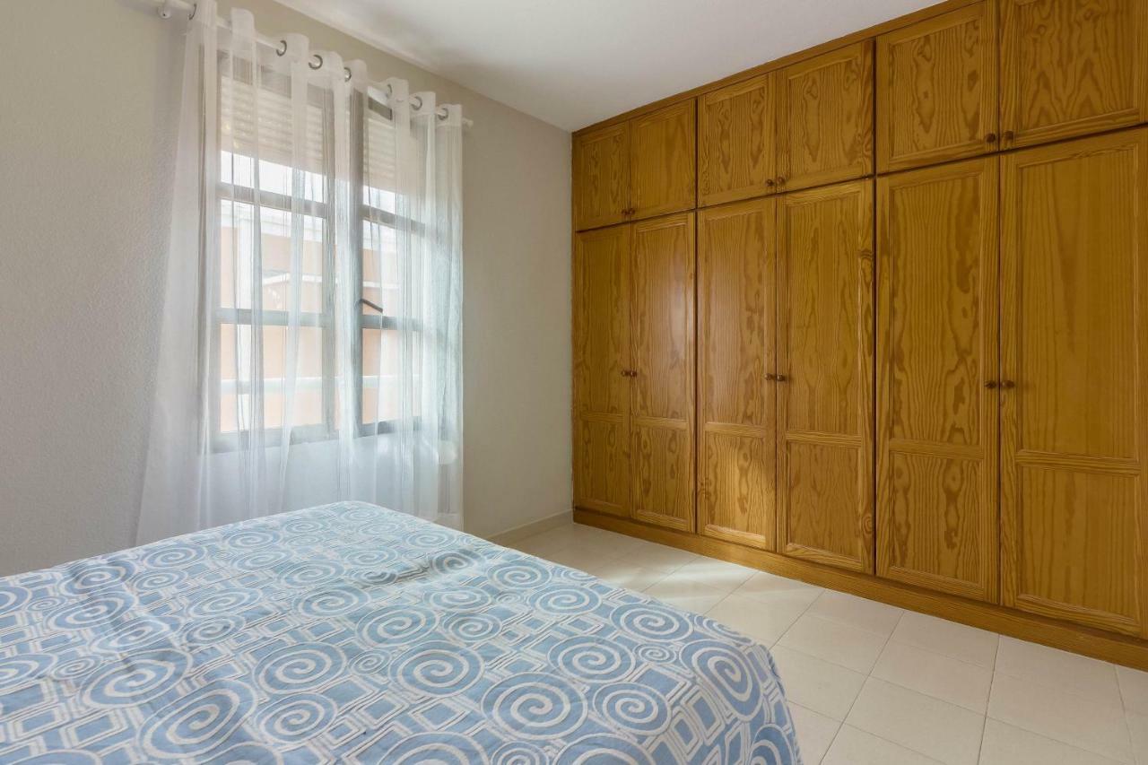 Beautiful 2-Bed Townhouse Near La Tejita Beach/El Medano! Dış mekan fotoğraf